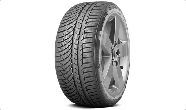 Kumho WinterCraft WP72